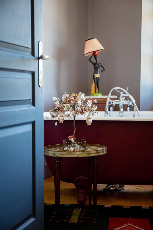 Cote Jardin, Chambres D'Hotes B&B Le Pont-de-Beauvoisin Ngoại thất bức ảnh