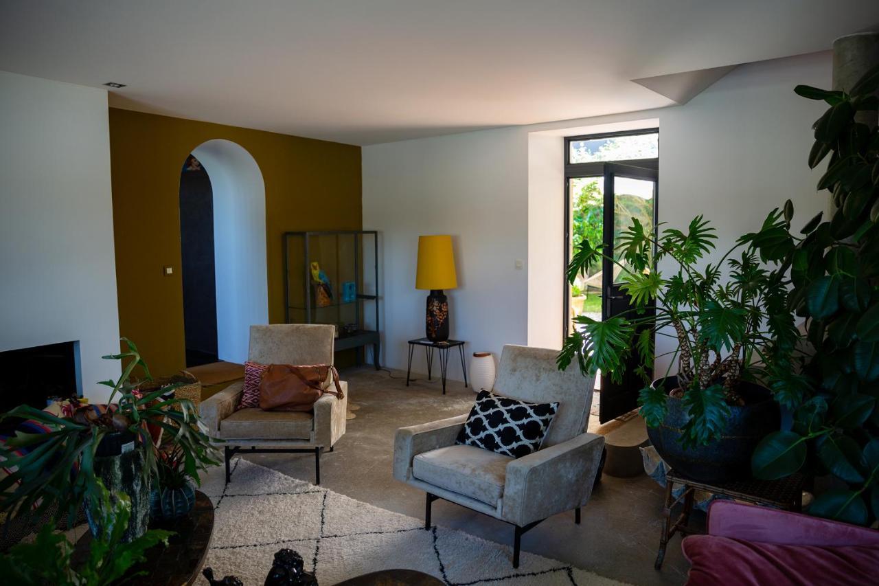 Cote Jardin, Chambres D'Hotes B&B Le Pont-de-Beauvoisin Ngoại thất bức ảnh