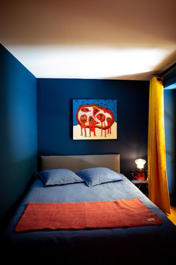 Cote Jardin, Chambres D'Hotes B&B Le Pont-de-Beauvoisin Ngoại thất bức ảnh