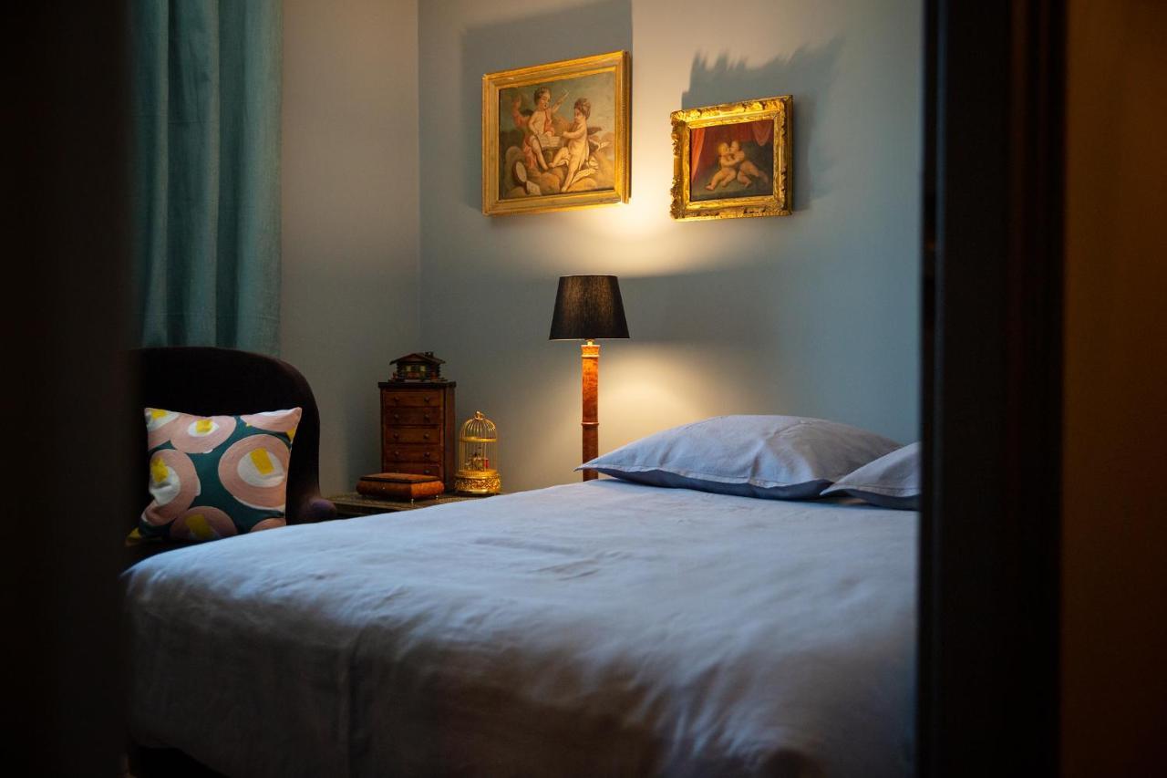 Cote Jardin, Chambres D'Hotes B&B Le Pont-de-Beauvoisin Ngoại thất bức ảnh