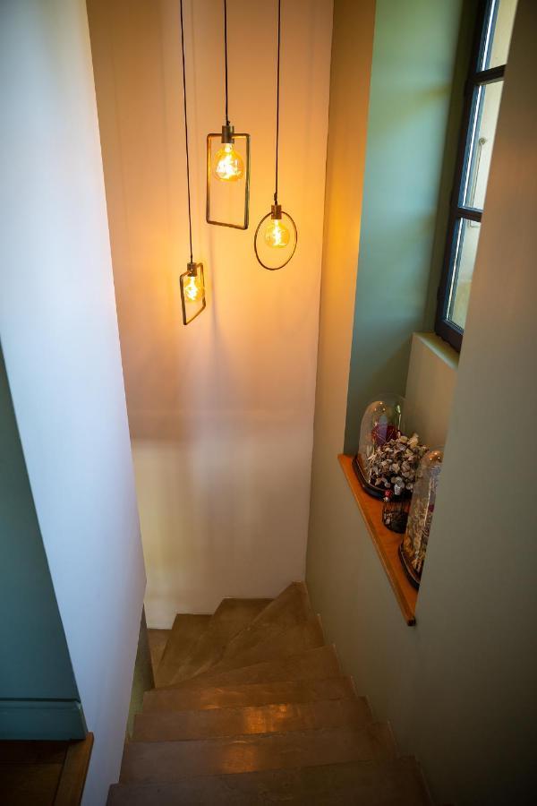 Cote Jardin, Chambres D'Hotes B&B Le Pont-de-Beauvoisin Ngoại thất bức ảnh