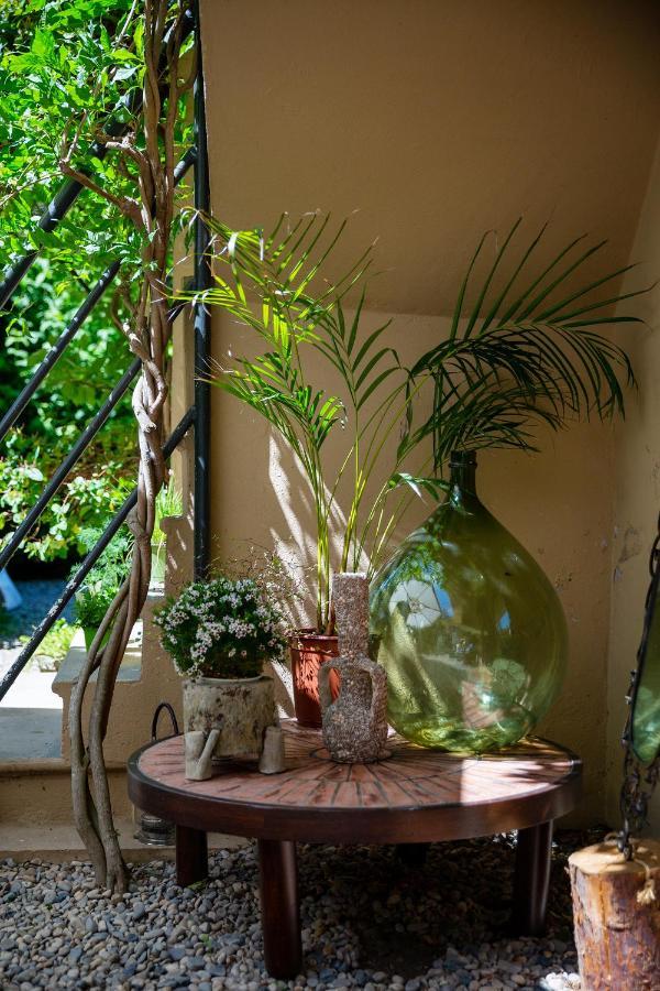 Cote Jardin, Chambres D'Hotes B&B Le Pont-de-Beauvoisin Ngoại thất bức ảnh